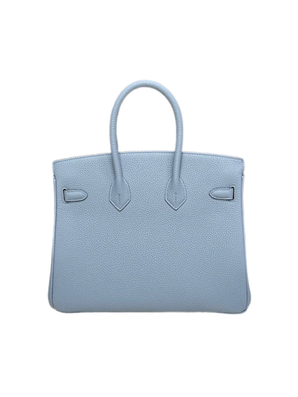 Сумка Hermes Birkin 25 Trench Verso Togo